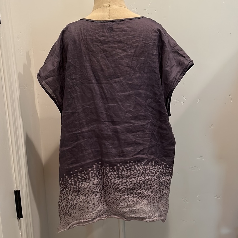 Eileen Fisher Two Piece Set - Picture 4 of 9